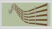 A close-up of a fence

Description automatically generated with medium confidence