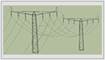 A drawing of a power line

Description automatically generated with medium confidence