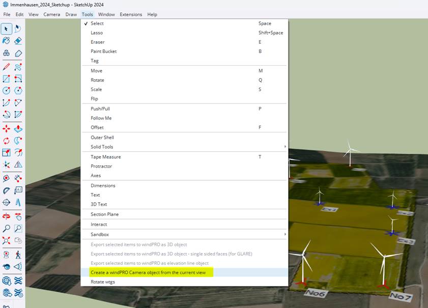 A screenshot of a computer

Description automatically generated