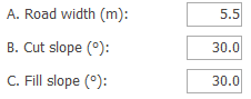 A group of black text

Description automatically generated