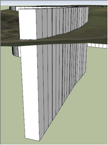 A white building with black lines

Description automatically generated with medium confidence